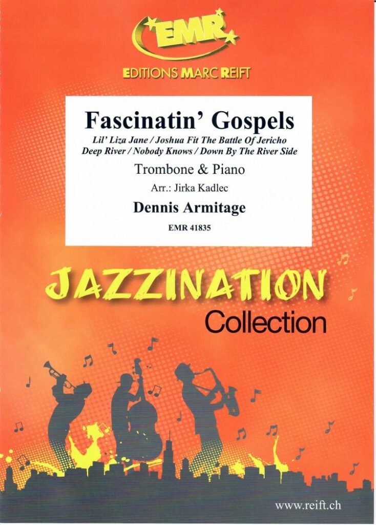 Fascinatin' Gospels